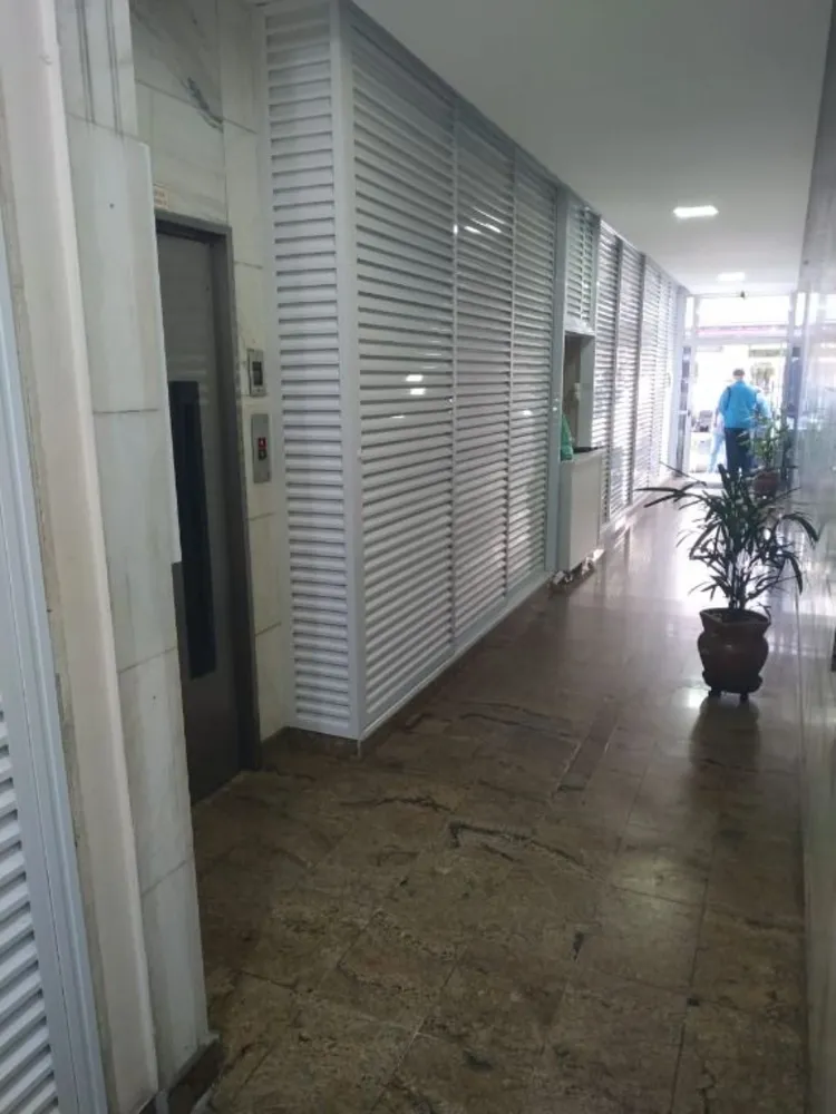 Apartamento, 1 quarto, 37 m² - Foto 12