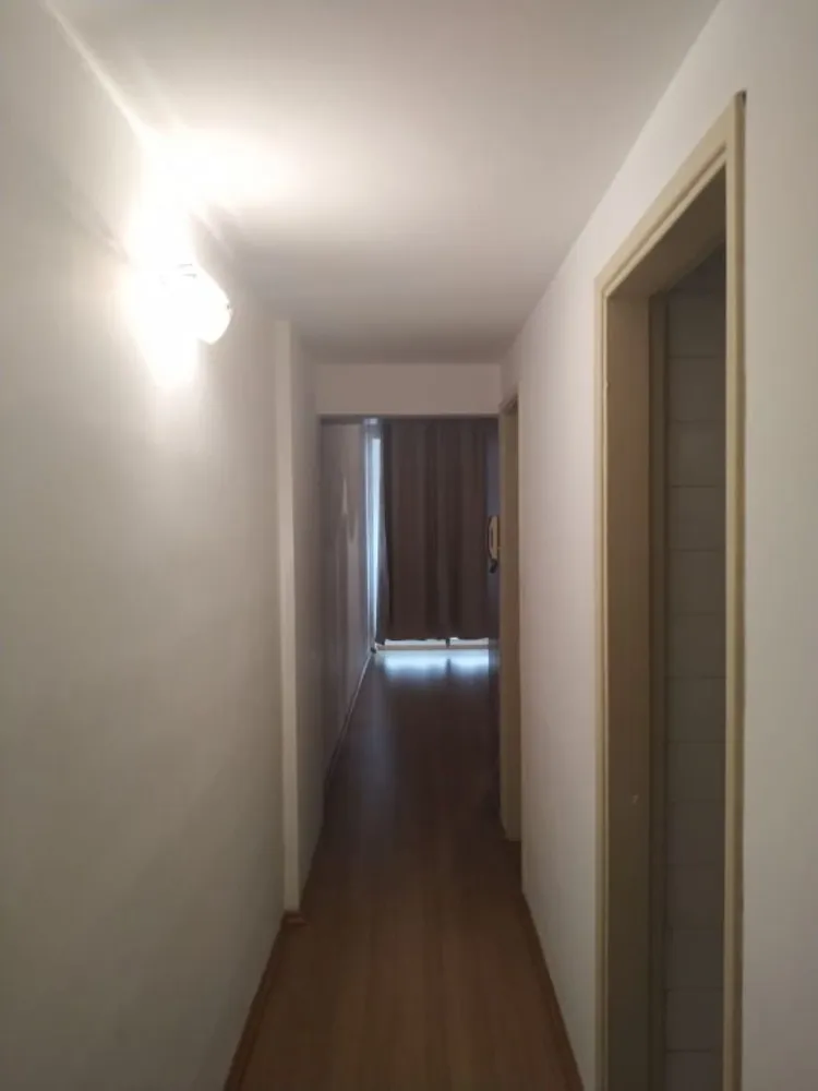 Apartamento, 1 quarto, 37 m² - Foto 1