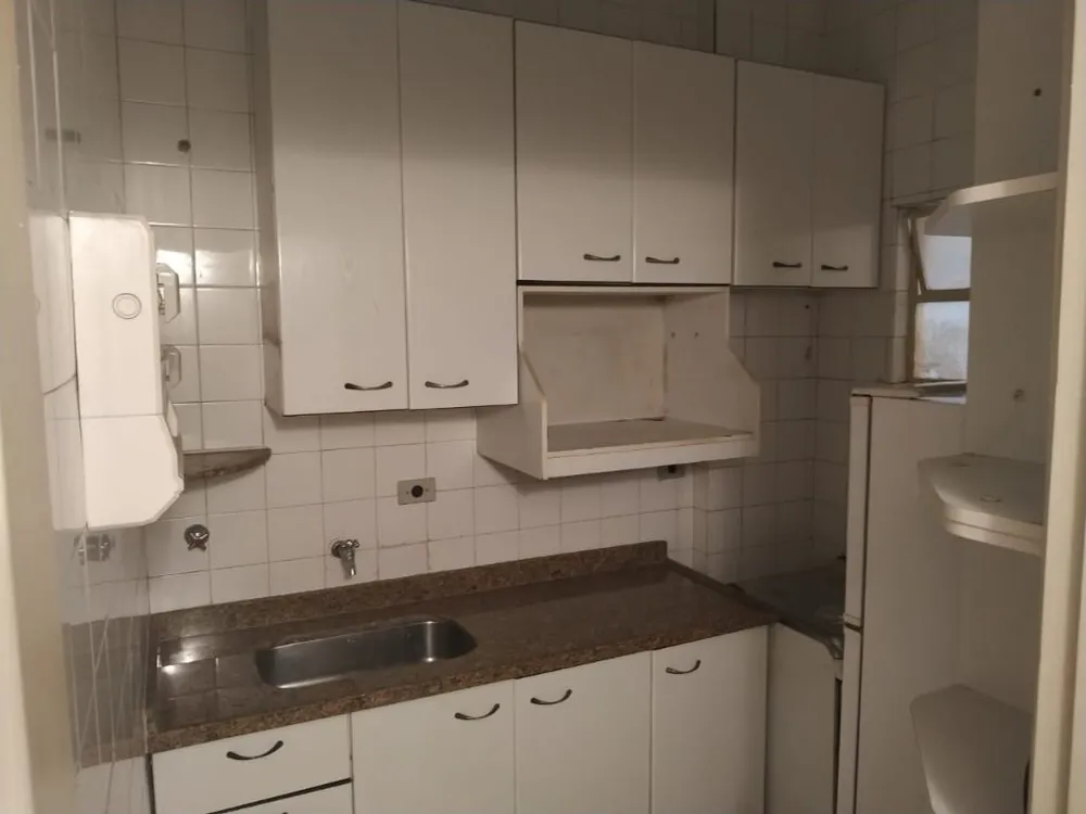Apartamento, 1 quarto, 37 m² - Foto 8