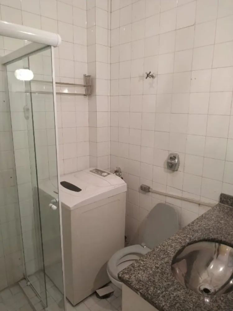 Apartamento, 1 quarto, 37 m² - Foto 9
