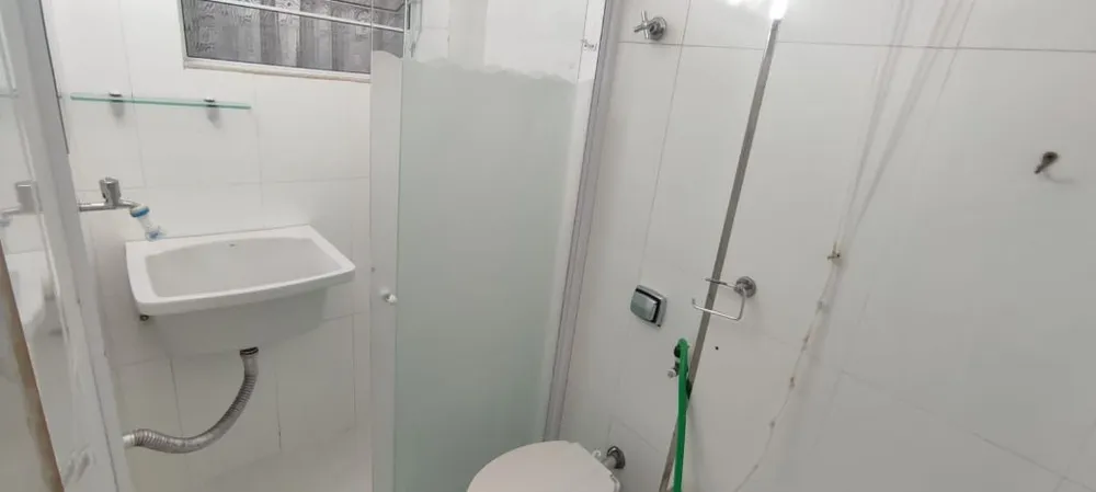 Apartamento, 1 quarto, 35 m² - Foto 10