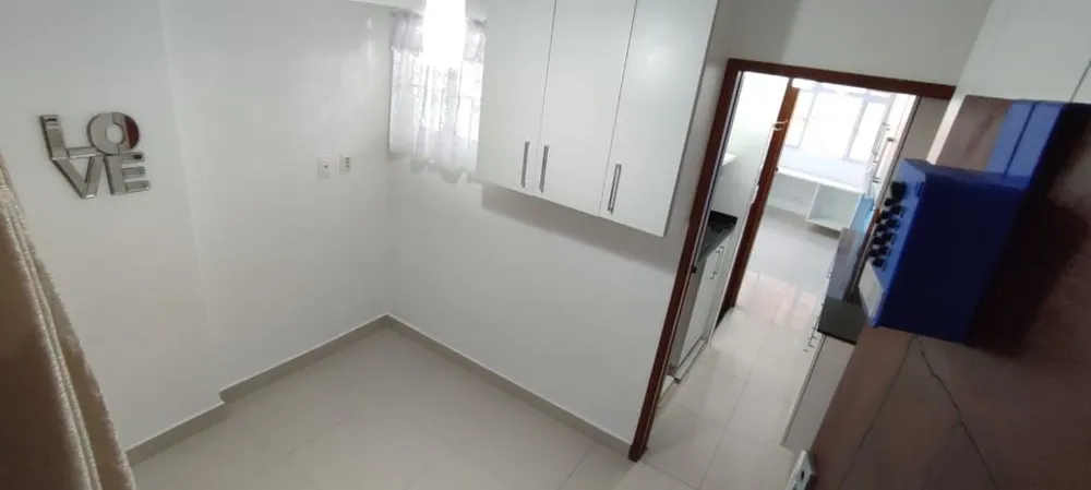 Apartamento, 1 quarto, 35 m² - Foto 2
