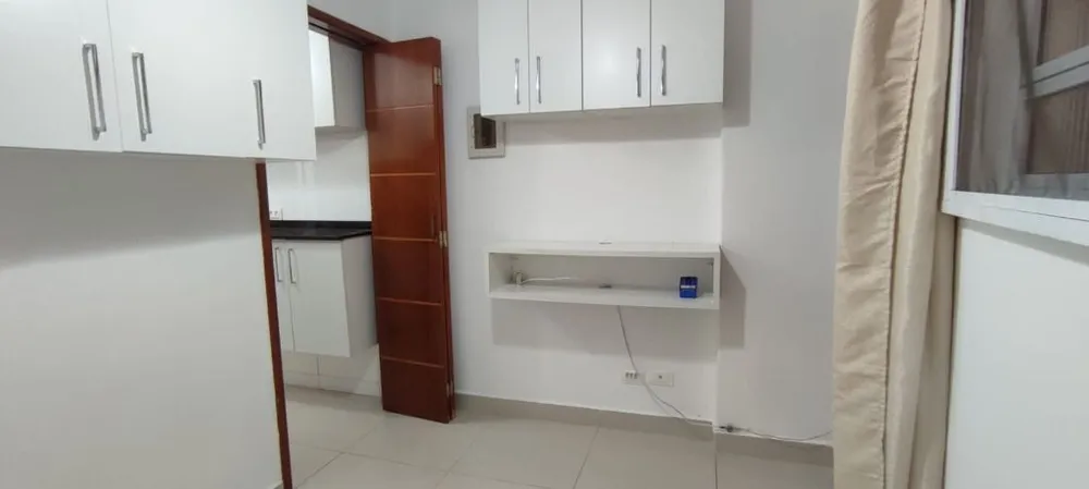 Apartamento, 1 quarto, 35 m² - Foto 9