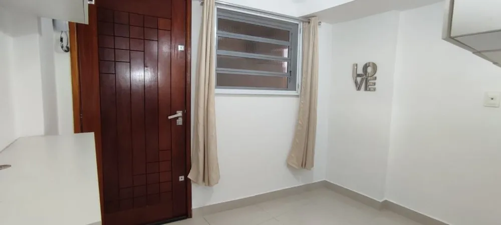 Apartamento, 1 quarto, 35 m² - Foto 6