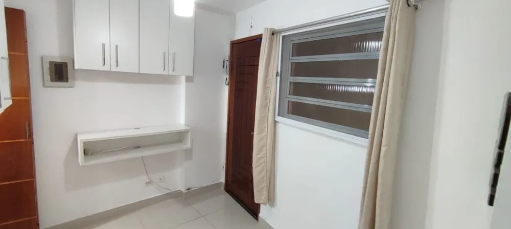 Apartamento, 1 quarto, 35 m² - Foto 4