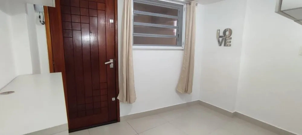 Apartamento, 1 quarto, 35 m² - Foto 4