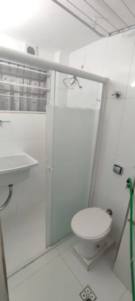 Apartamento, 1 quarto, 35 m² - Foto 14