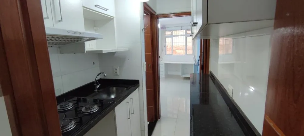 Apartamento, 1 quarto, 35 m² - Foto 10