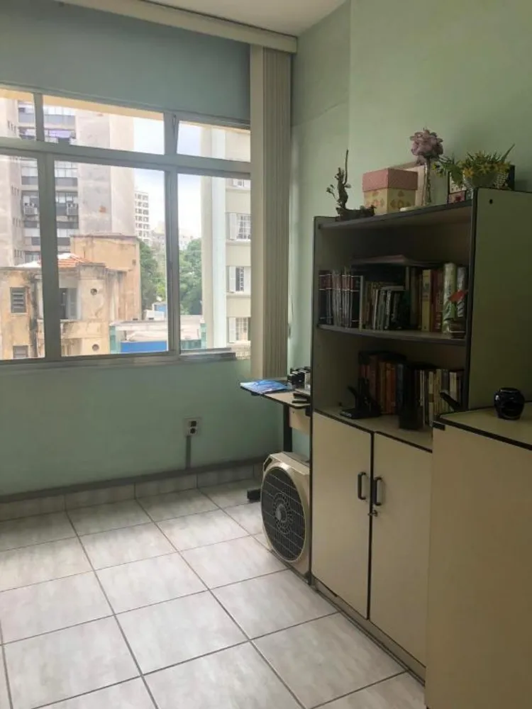 Sala-Conjunto, 100 m² - Foto 2