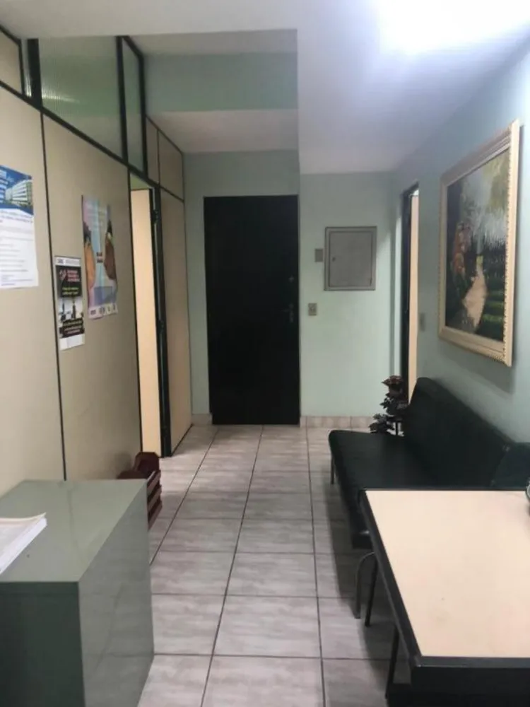 Sala-Conjunto, 100 m² - Foto 5