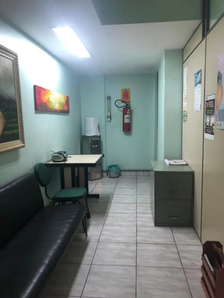 Sala-Conjunto, 100 m² - Foto 7