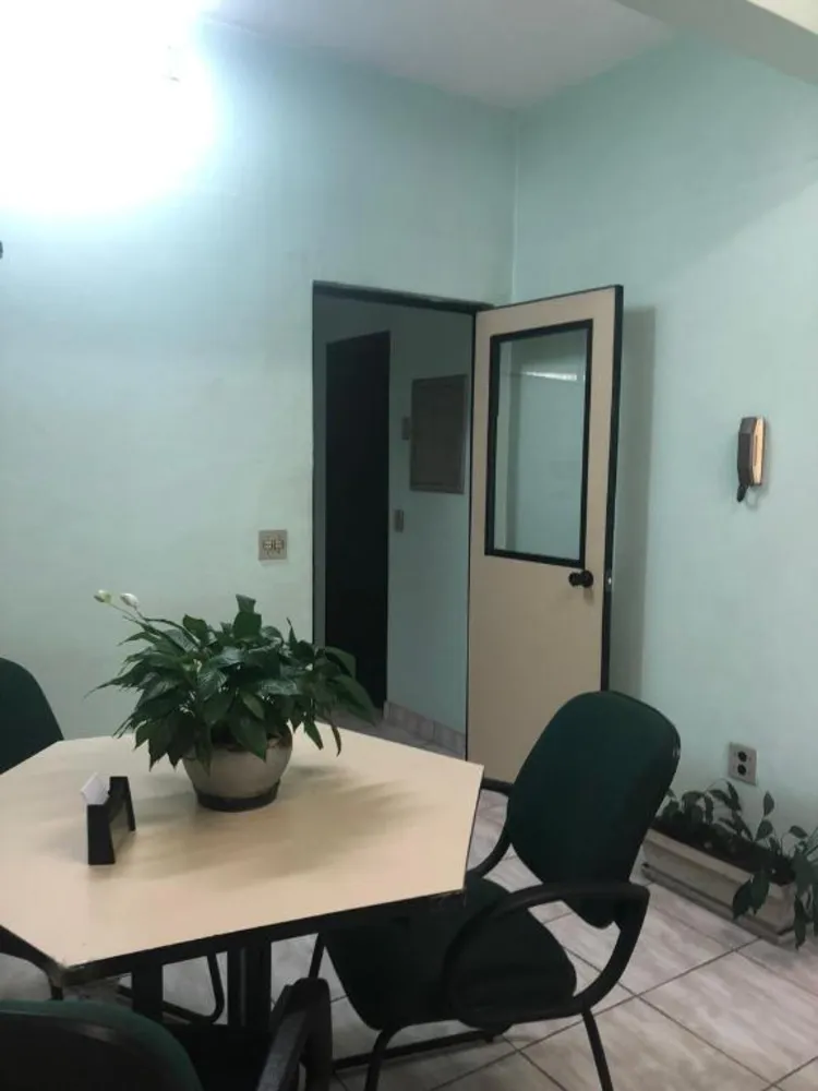 Sala-Conjunto, 100 m² - Foto 1