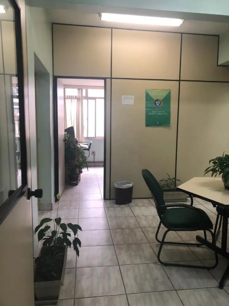 Sala-Conjunto, 100 m² - Foto 1