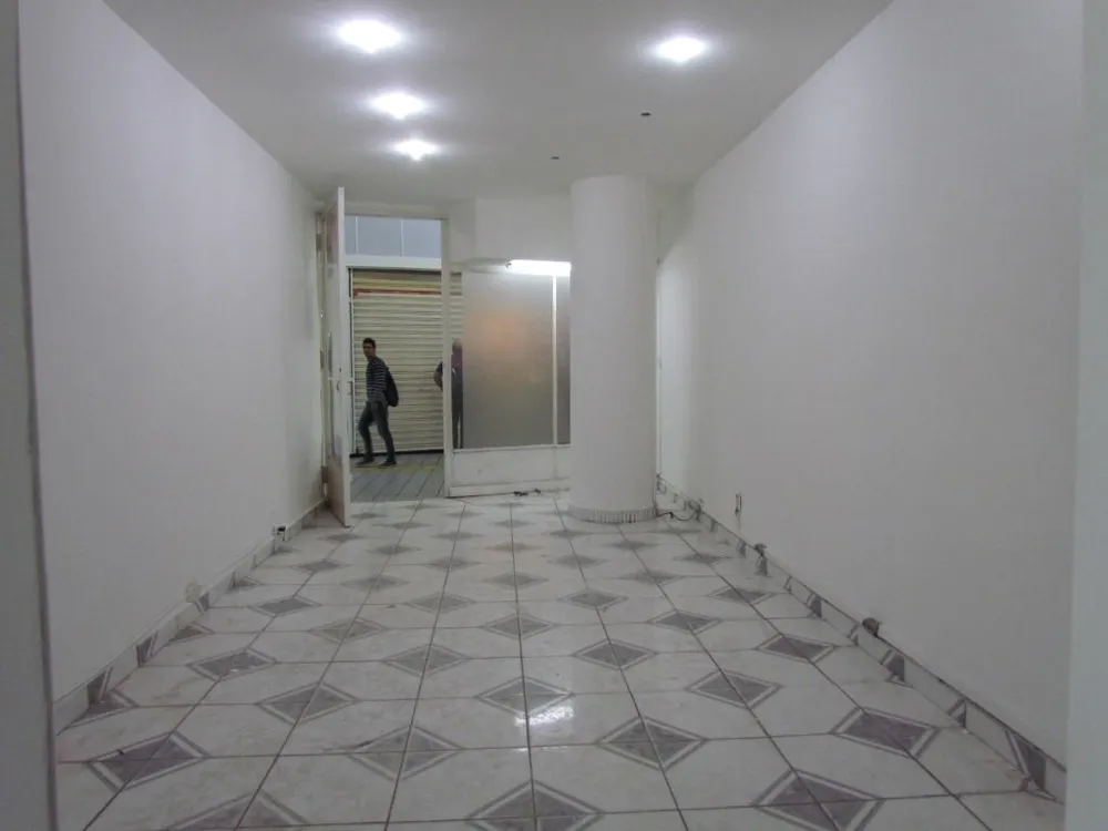 Loja-Salão, 70 m² - Foto 1