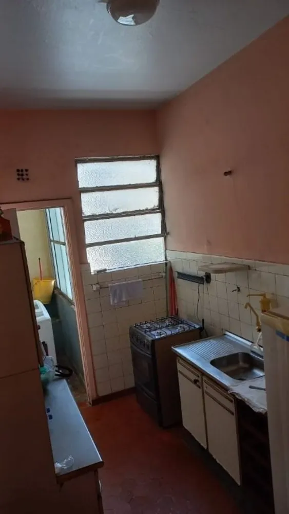 Apartamento, 1 quarto, 55 m² - Foto 5