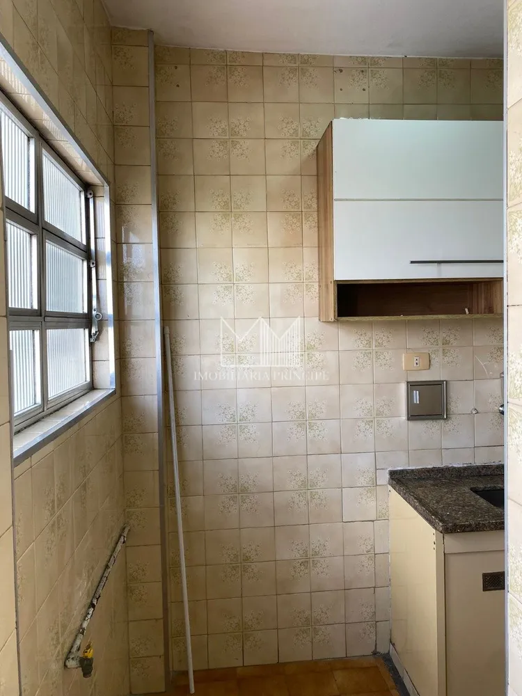 Apartamento, 2 quartos - Foto 2