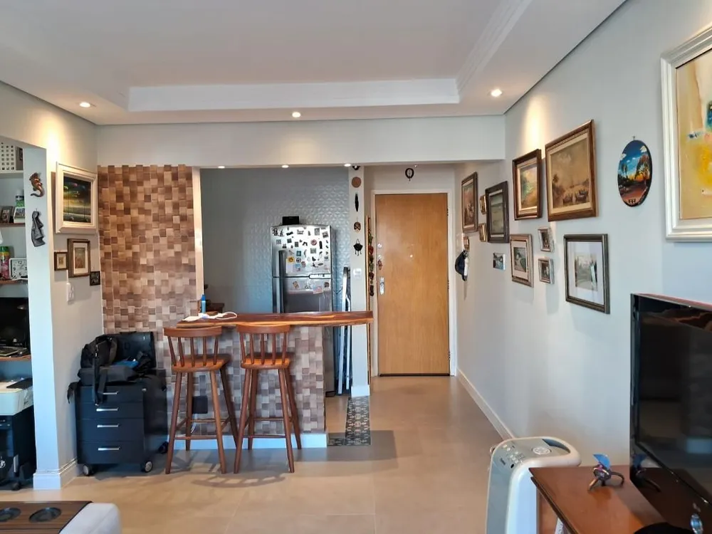 Apartamento, 1 quarto, 55 m² - Foto 15