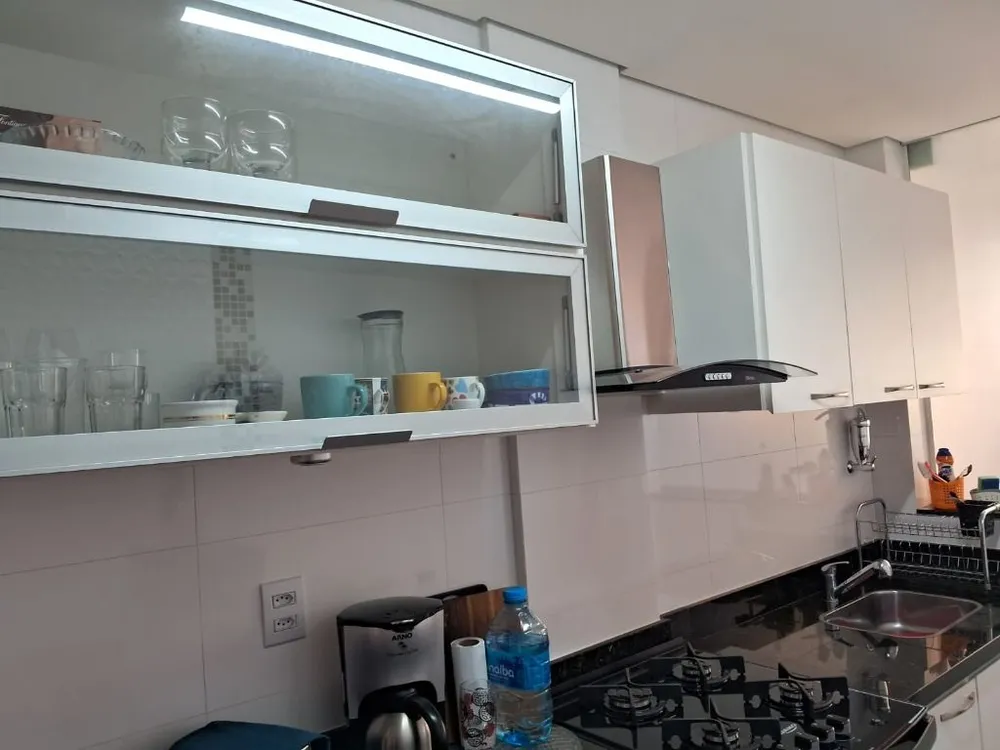 Apartamento, 1 quarto, 55 m² - Foto 10