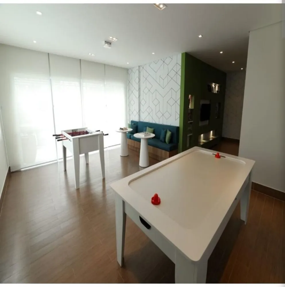 Apartamento, 2 quartos, 48 m² - Foto 11