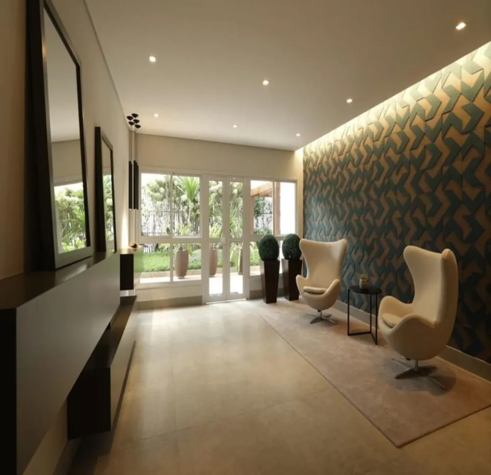 Apartamento, 2 quartos, 48 m² - Foto 13