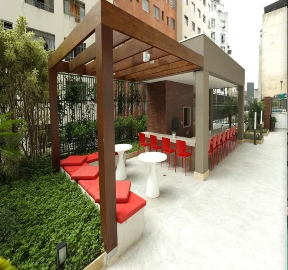 Apartamento, 2 quartos, 48 m² - Foto 15