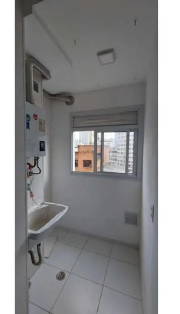 Apartamento, 2 quartos, 48 m² - Foto 5