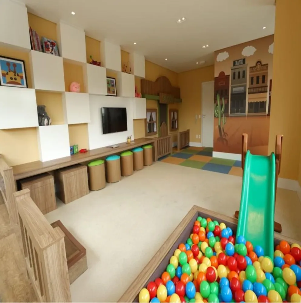 Apartamento, 2 quartos, 48 m² - Foto 14