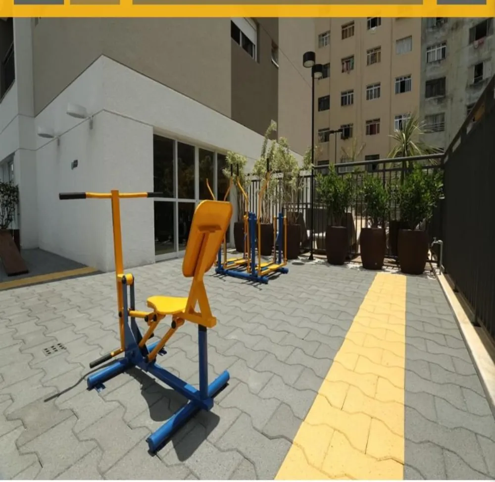 Apartamento, 2 quartos, 48 m² - Foto 16