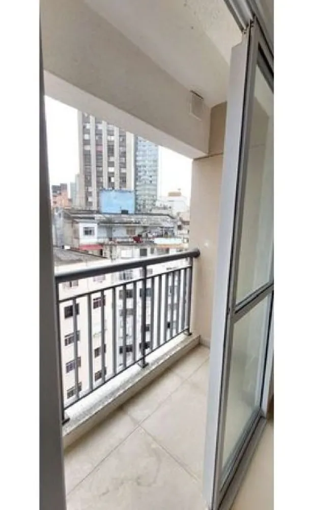 Apartamento, 2 quartos, 48 m² - Foto 7