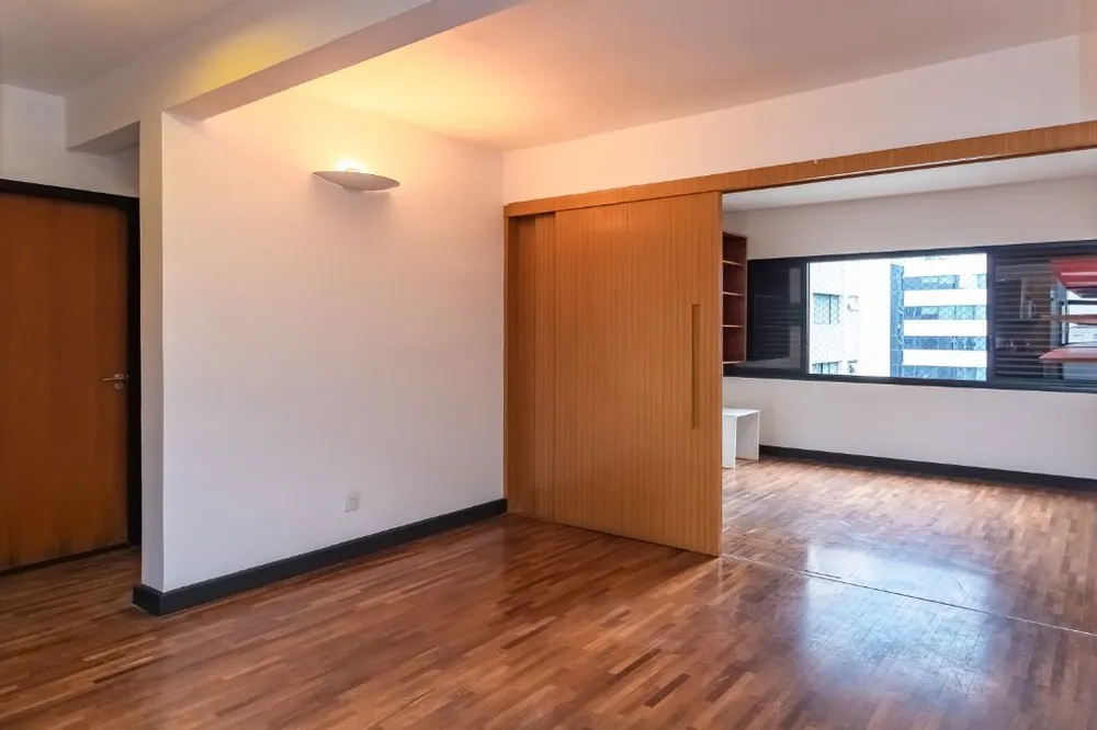 Apartamento, 2 quartos, 110 m² - Foto 2