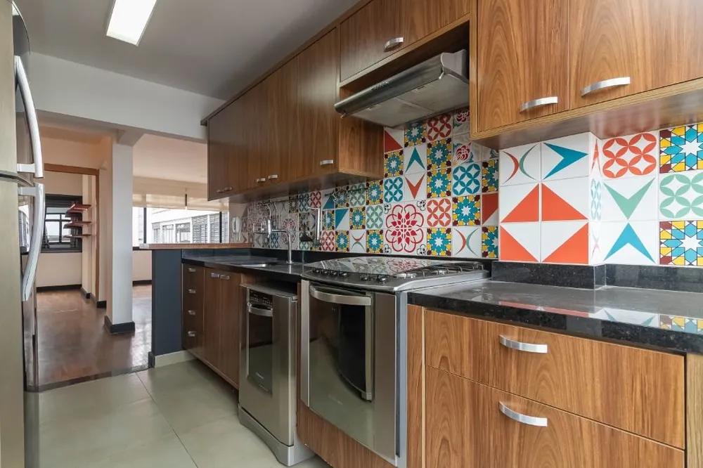 Apartamento, 2 quartos, 110 m² - Foto 1