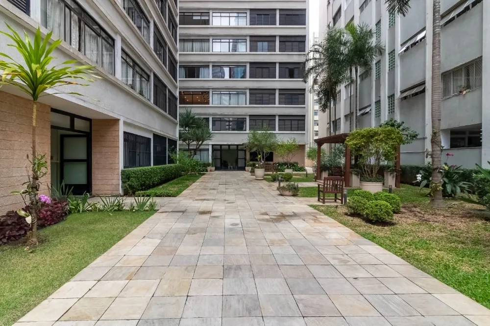 Apartamento, 2 quartos, 110 m² - Foto 12