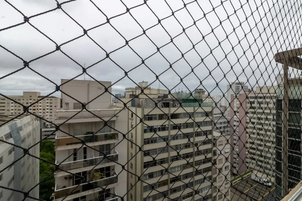 Apartamento, 2 quartos, 110 m² - Foto 9