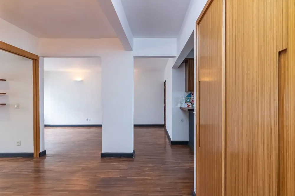 Apartamento, 2 quartos, 110 m² - Foto 4