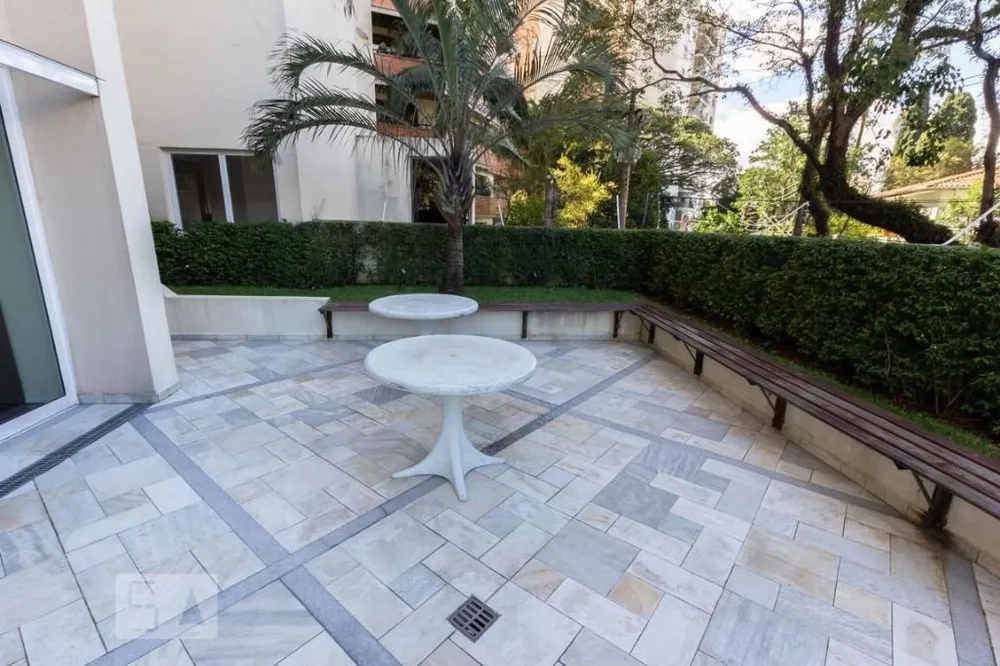 Apartamento, 3 quartos, 185 m² - Foto 2