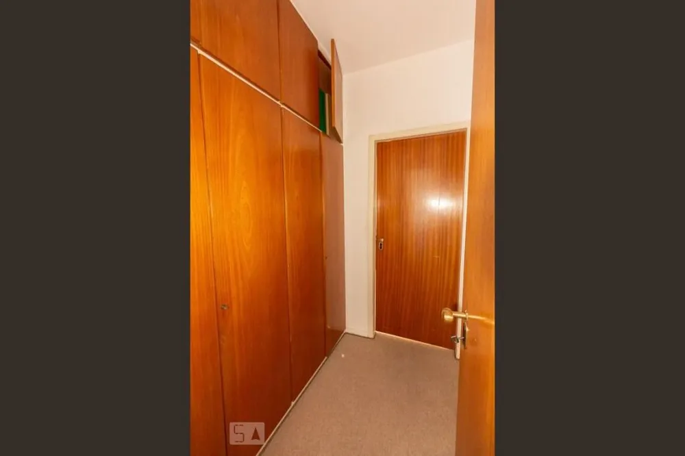 Apartamento, 3 quartos, 185 m² - Foto 1