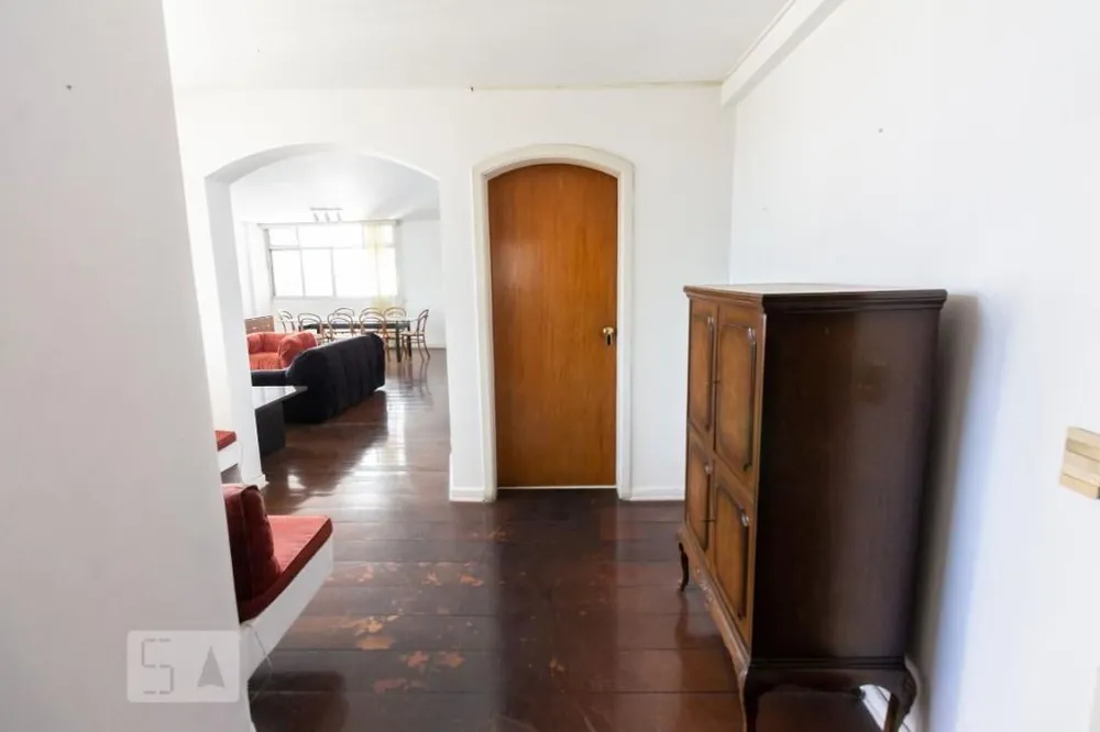 Apartamento, 3 quartos, 185 m² - Foto 1