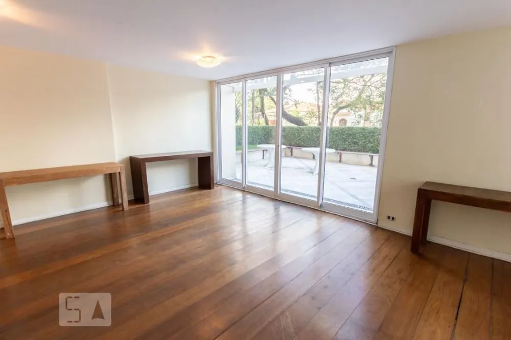 Apartamento, 3 quartos, 185 m² - Foto 3