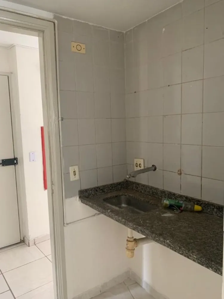 Apartamento, 1 quarto, 28 m² - Foto 6