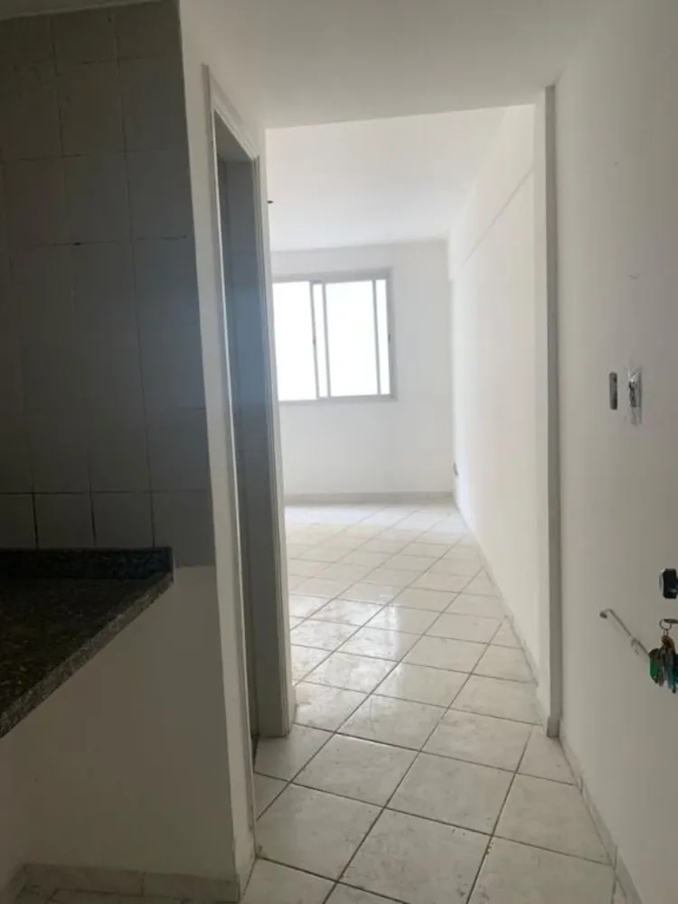 Apartamento, 1 quarto, 28 m² - Foto 1