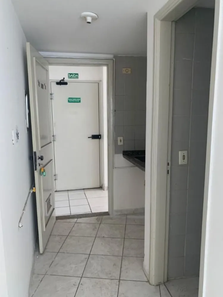 Apartamento, 1 quarto, 28 m² - Foto 15