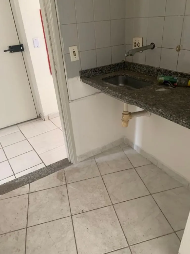 Apartamento, 1 quarto, 28 m² - Foto 5
