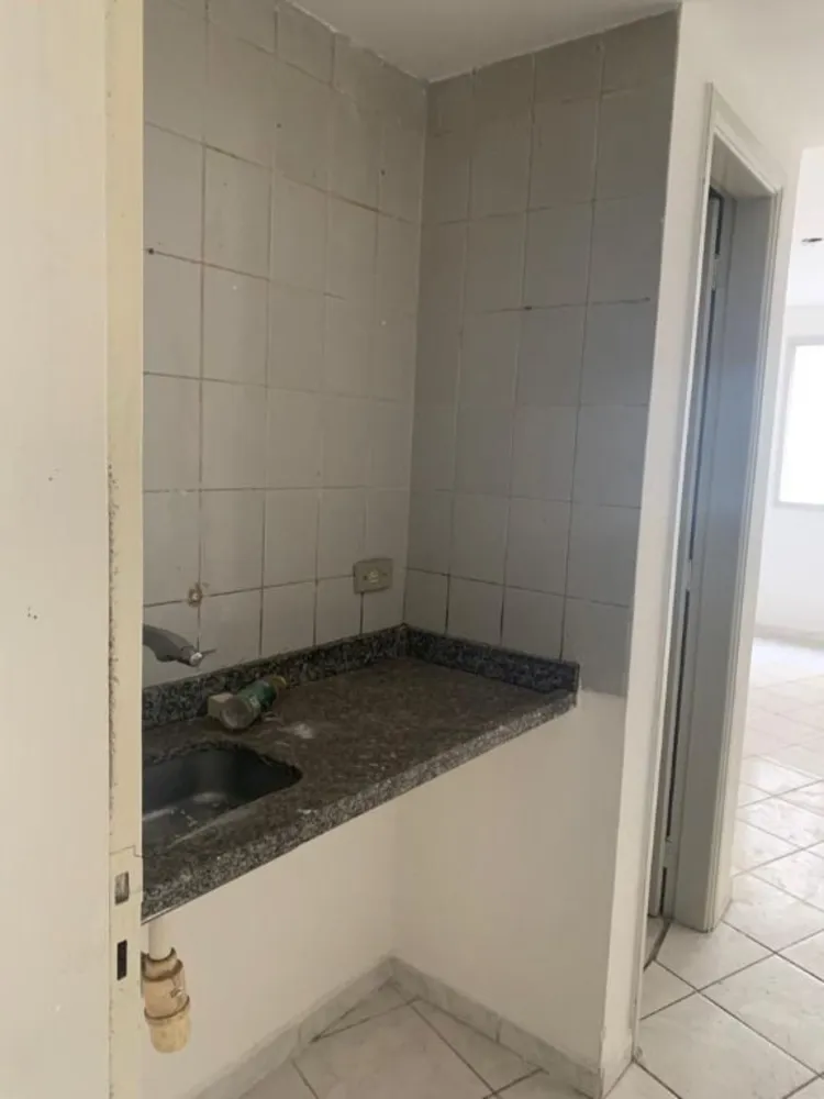 Apartamento, 1 quarto, 28 m² - Foto 3