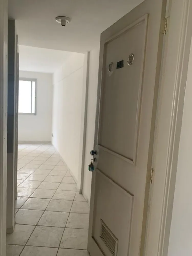Apartamento, 1 quarto, 28 m² - Foto 7