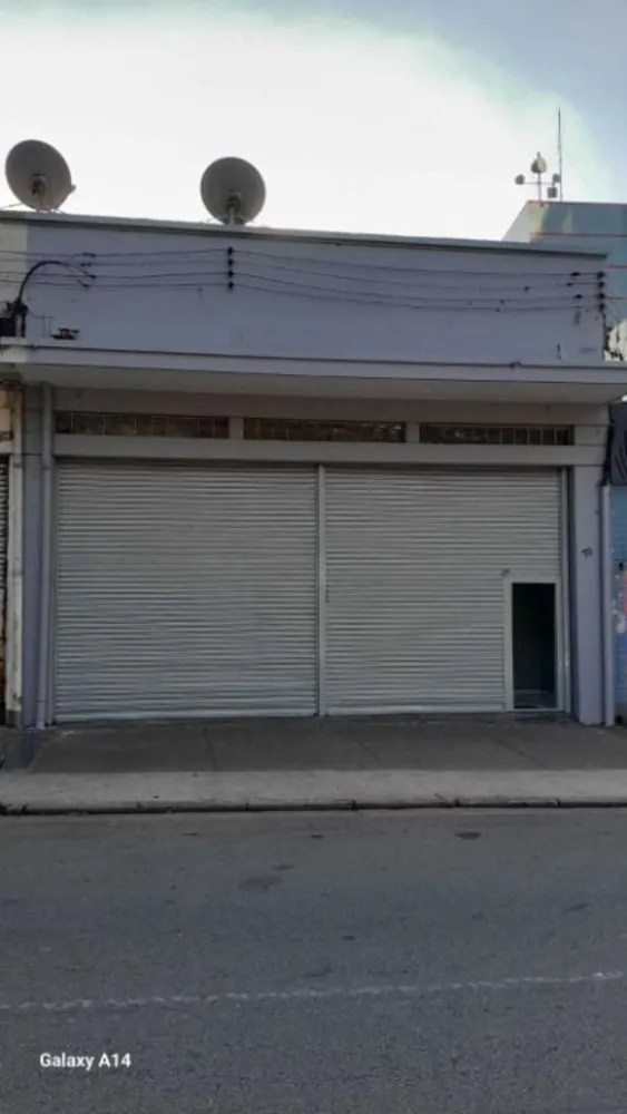 Loja-Salão, 364 m² - Foto 1