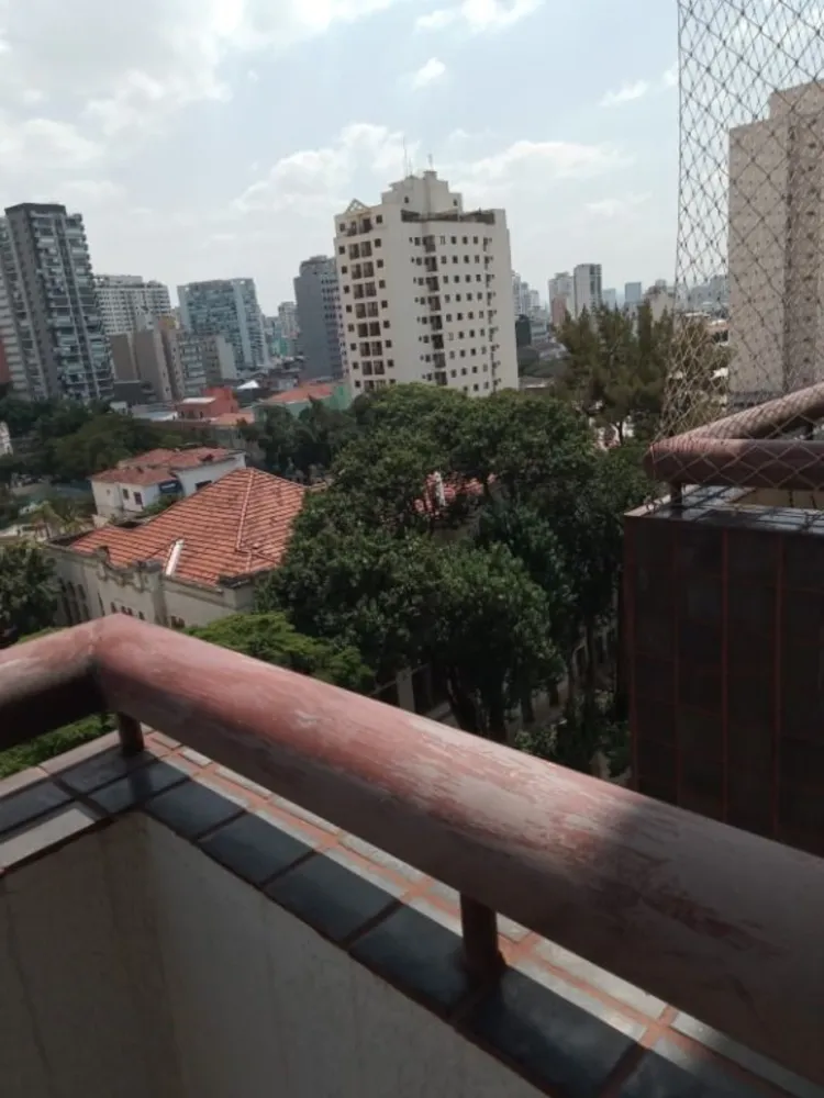 Apartamento, 2 quartos, 55 m² - Foto 14