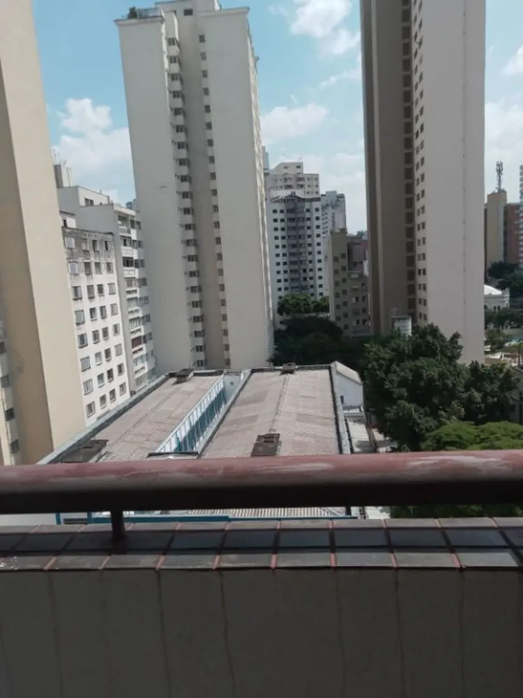 Apartamento, 2 quartos, 55 m² - Foto 15