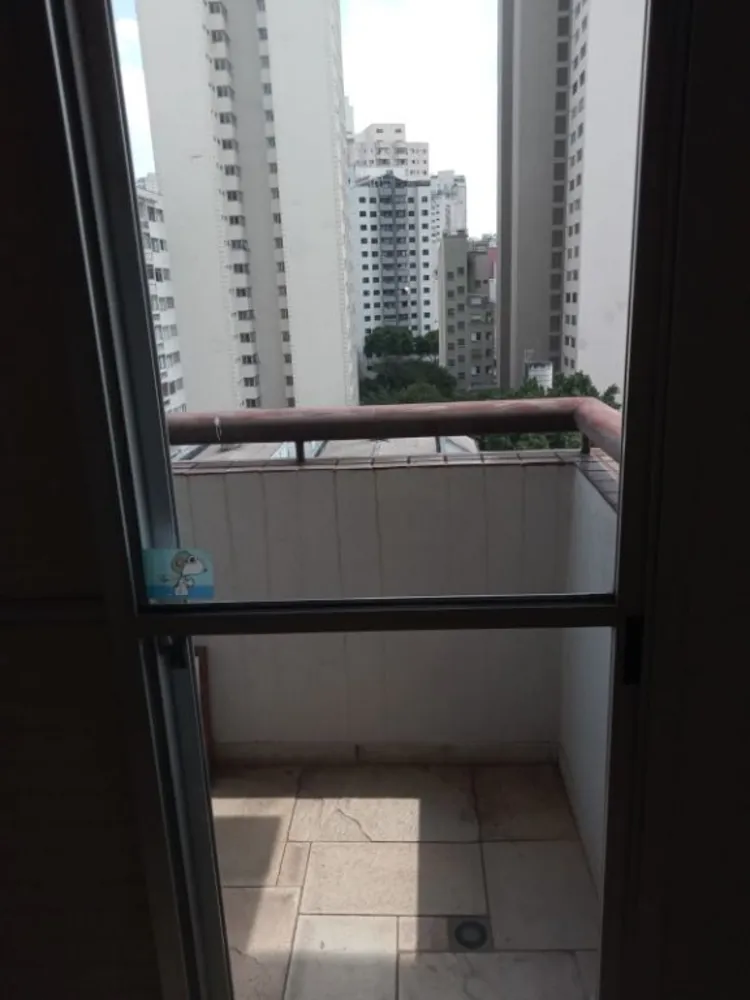 Apartamento, 2 quartos, 55 m² - Foto 6