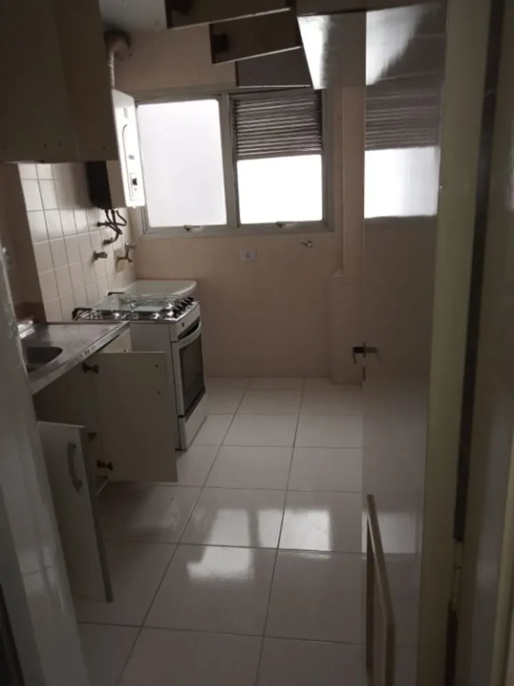 Apartamento, 2 quartos, 55 m² - Foto 2
