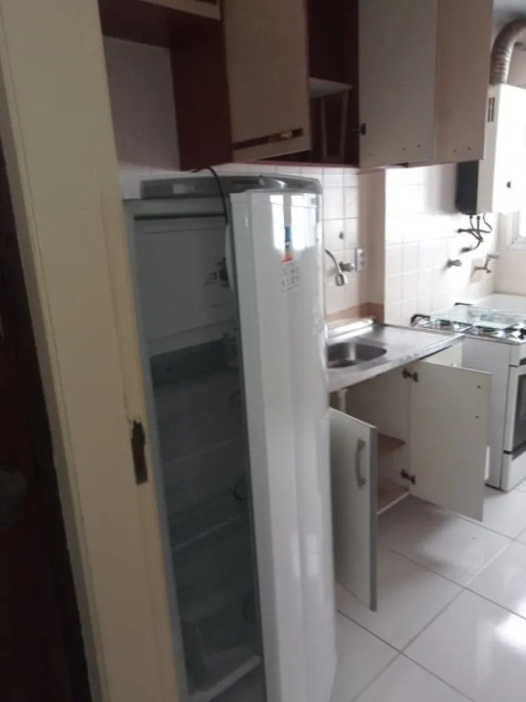 Apartamento, 2 quartos, 55 m² - Foto 1